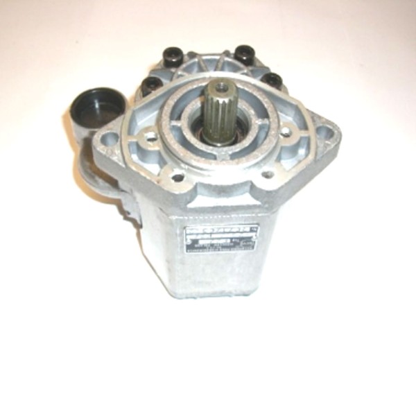 Hydraulikpumpe 19l Zetor UR2 8011-16045, 8211-16245