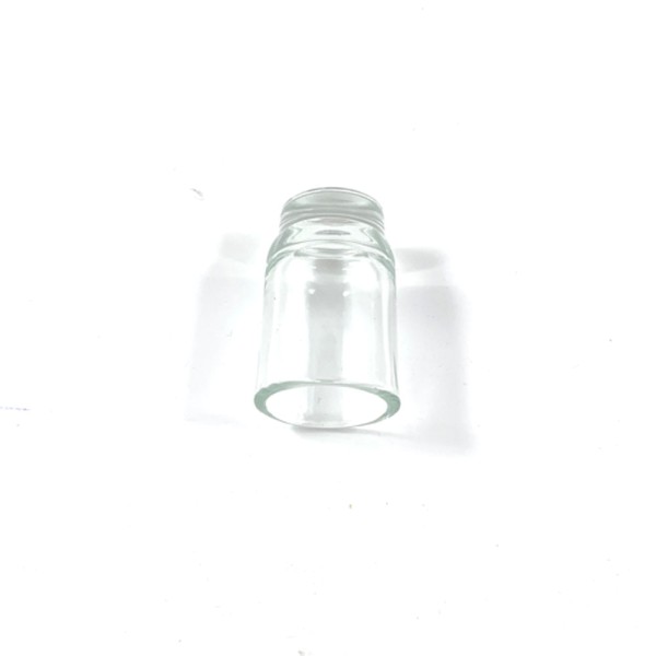 Filterglas , Filterkolben , Schauglas Kraftstoffilter Zetor UR1