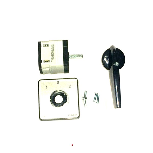 Schalter VS-16 elektrisch für Zetor Frontlader ND5 -018